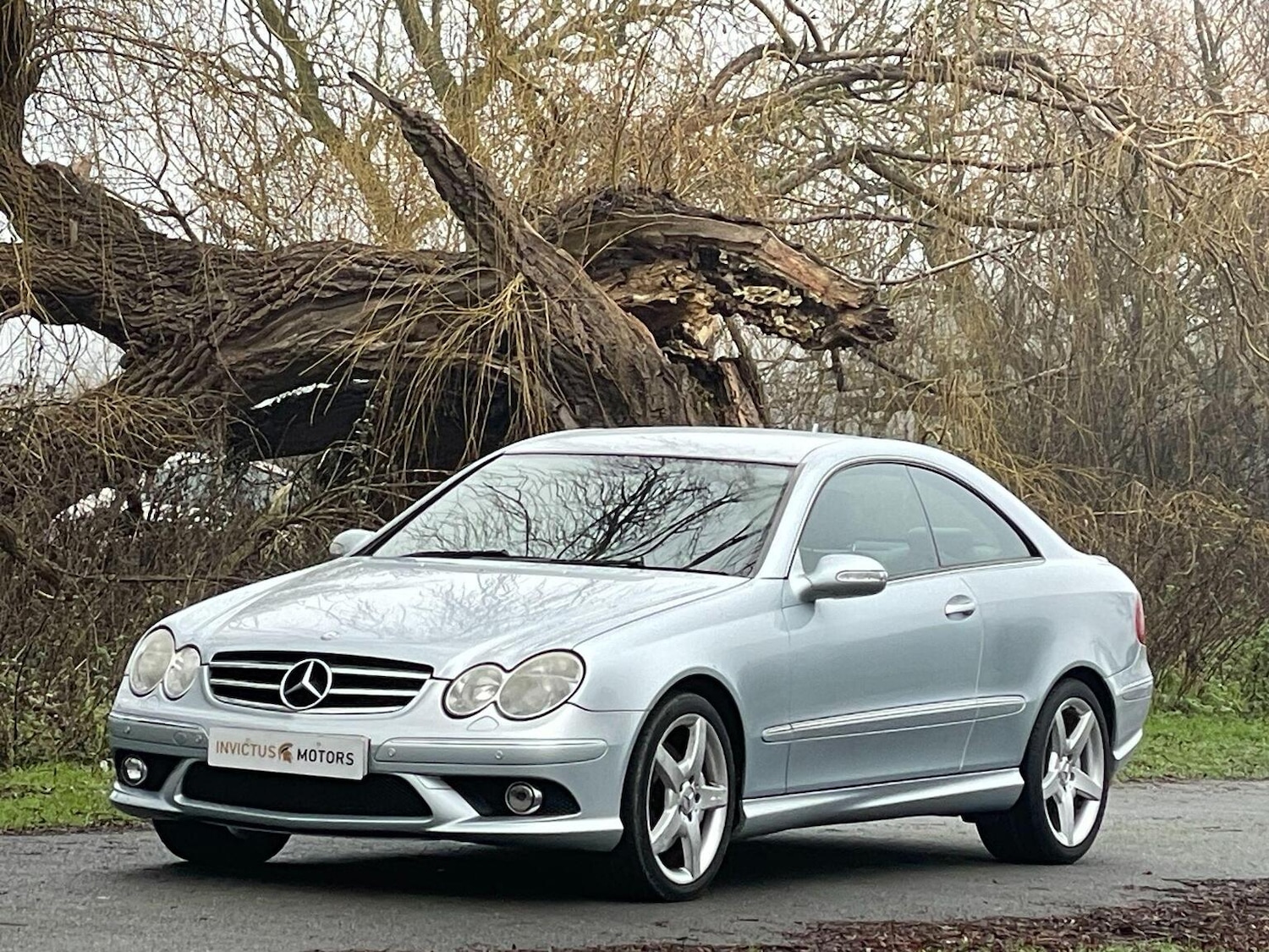 Used Mercedes-Benz CLK 2007 for sale - 76716184: Photo 12