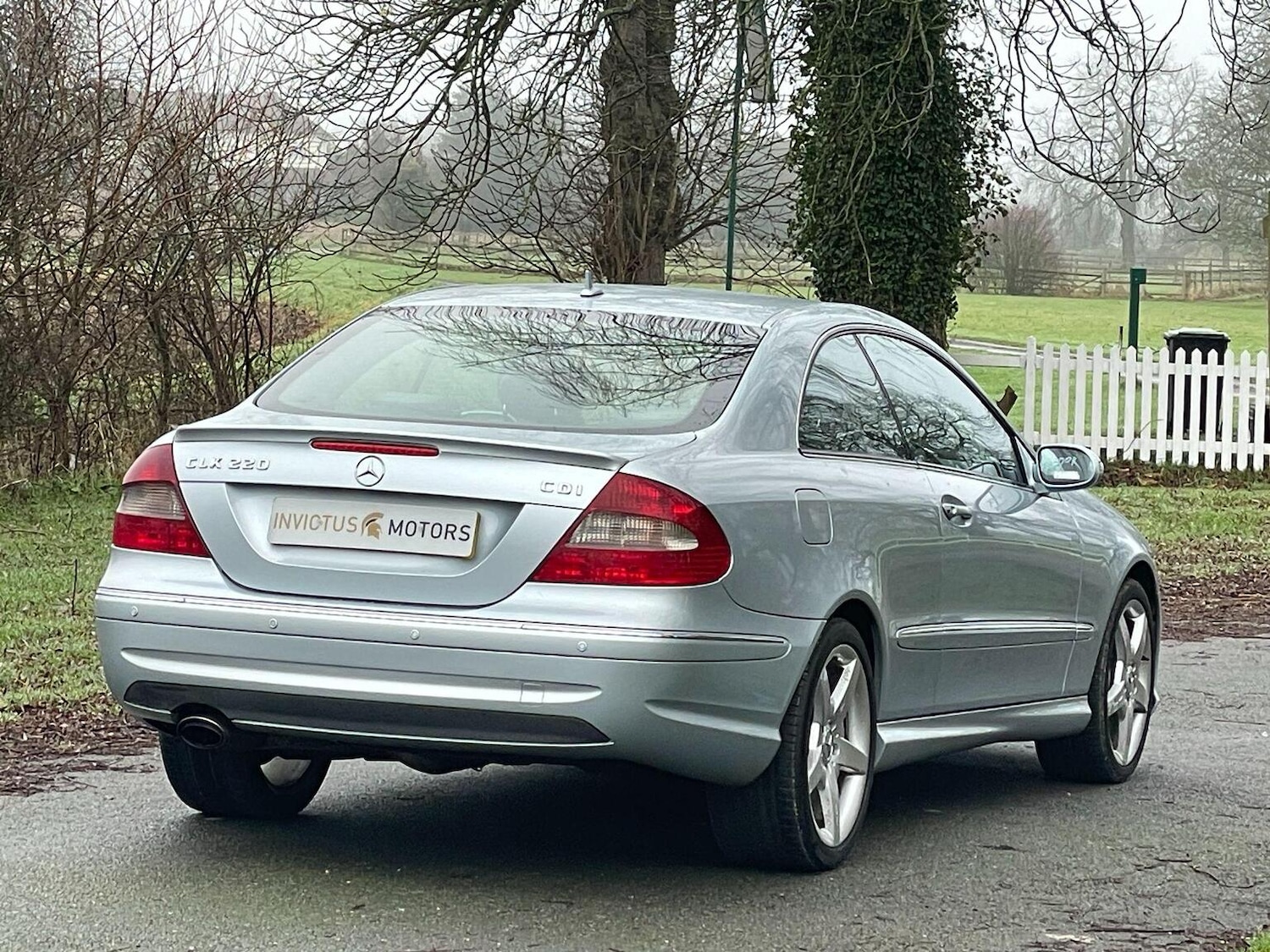 Used Mercedes-Benz CLK 2007 for sale - 76716184: Photo 13