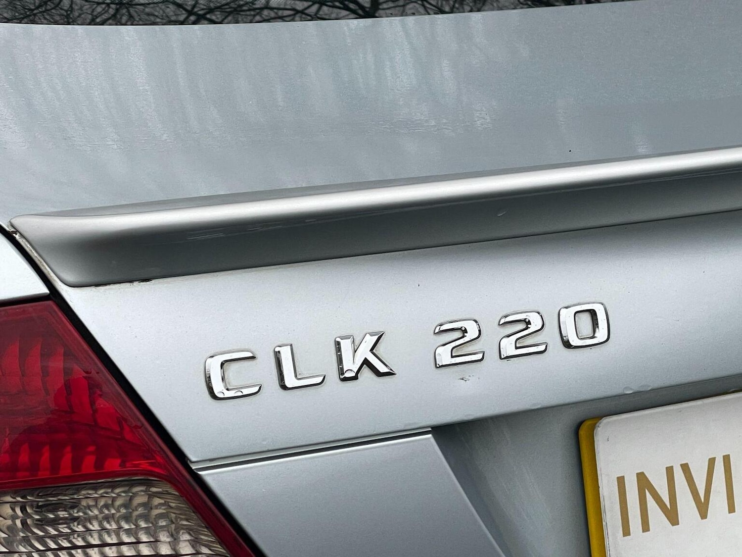 Used Mercedes-Benz CLK 2007 for sale - 76716184: Photo 16