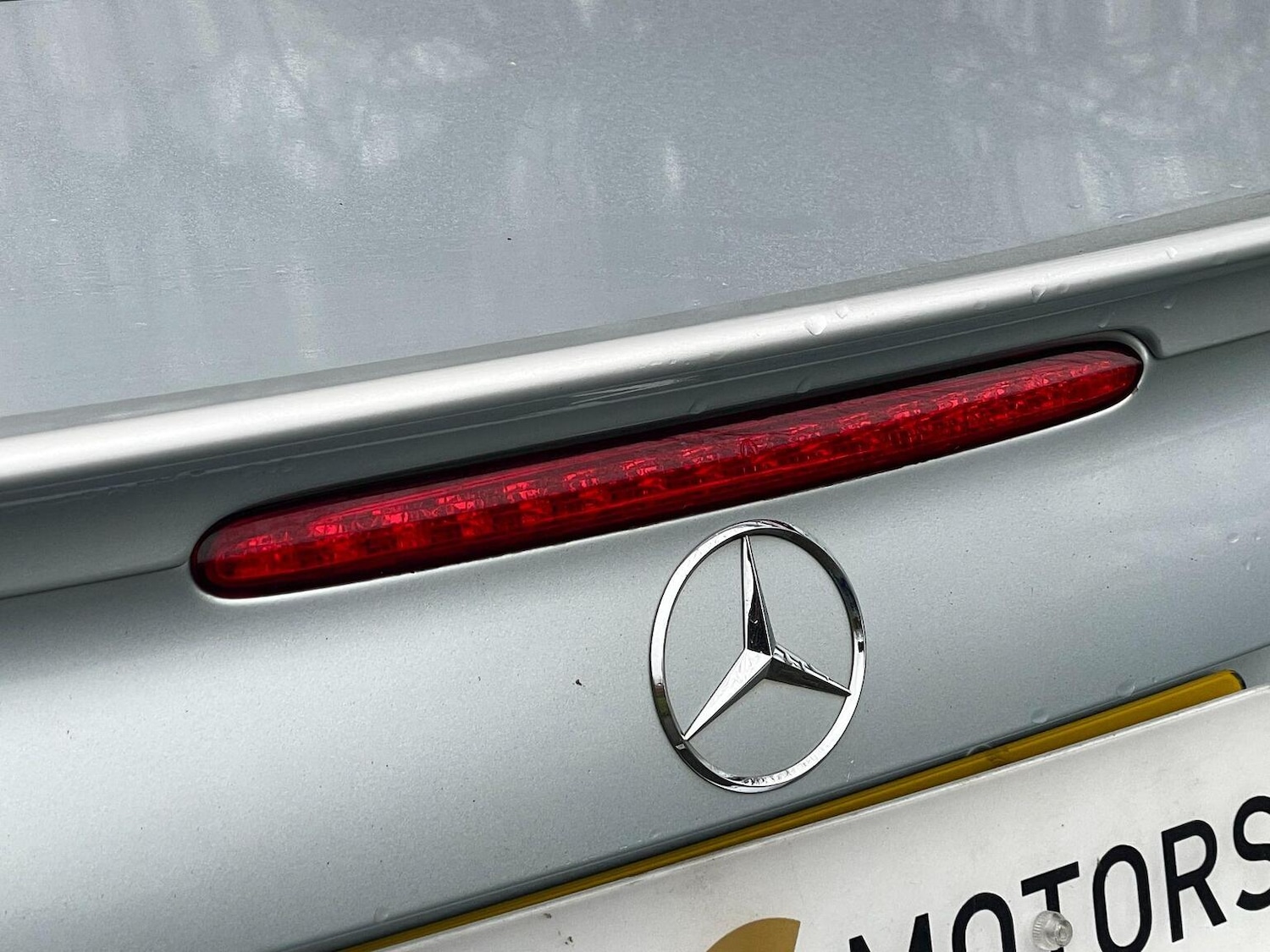 Used Mercedes-Benz CLK 2007 for sale - 76716184: Photo 17