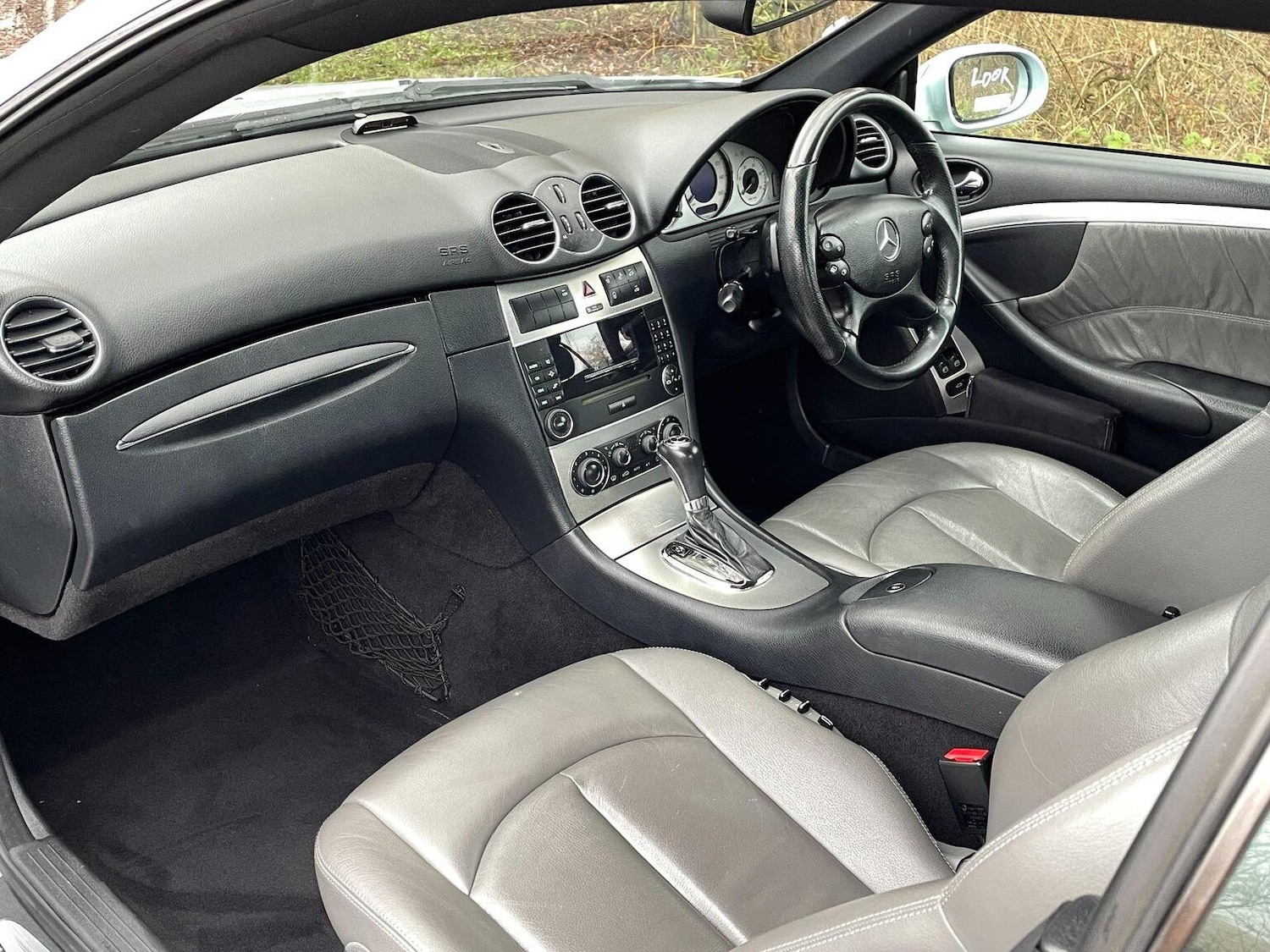 Used Mercedes-Benz CLK 2007 for sale - 76716184: Photo 19