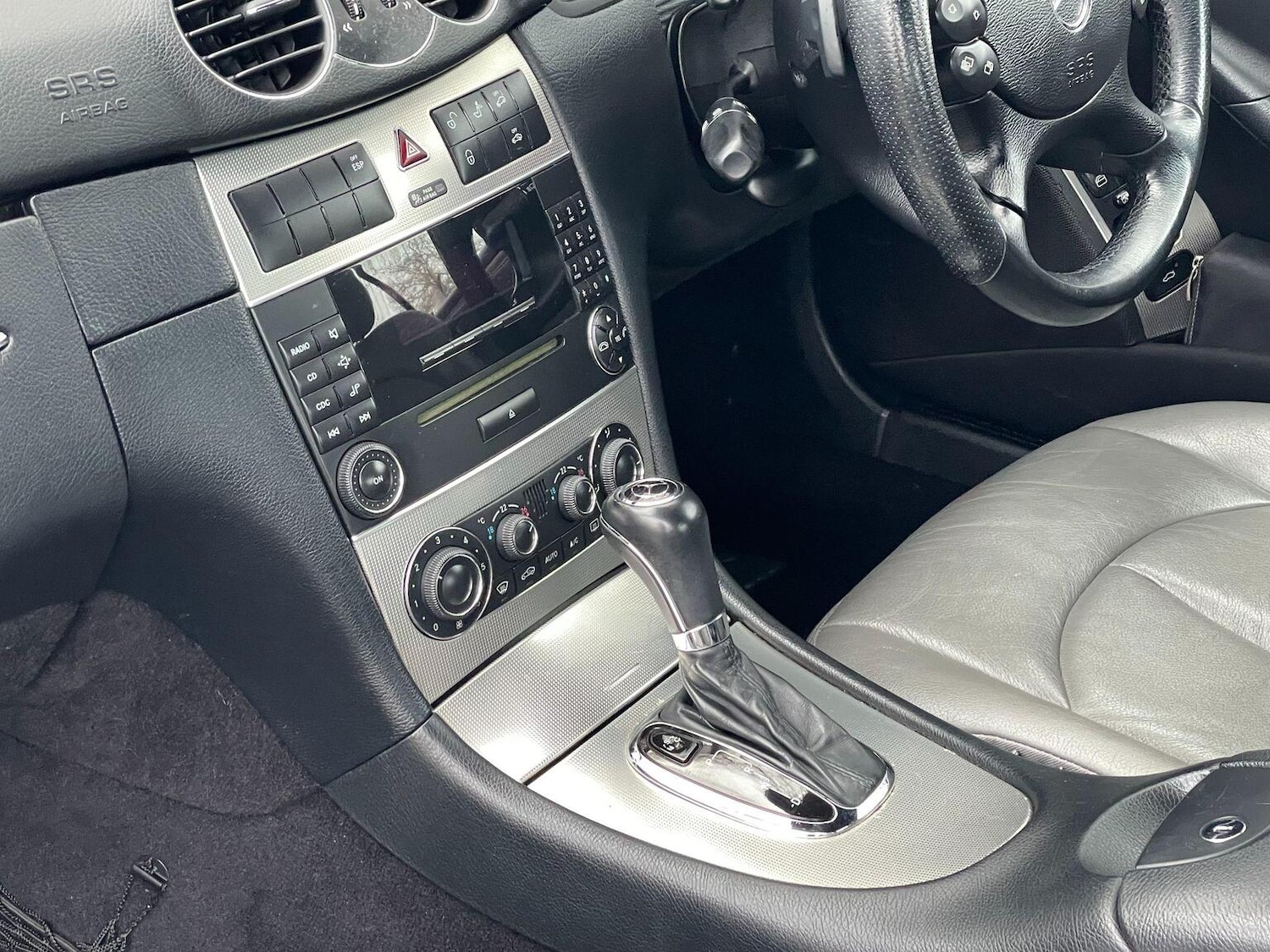 Used Mercedes-Benz CLK 2007 for sale - 76716184: Photo 31