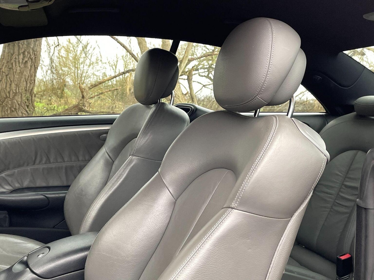 Used Mercedes-Benz CLK 2007 for sale - 76716184: Photo 32