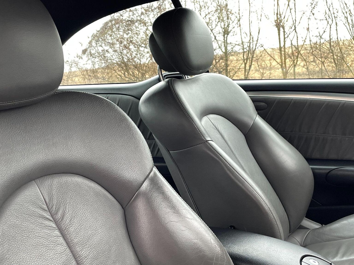 Used Mercedes-Benz CLK 2007 for sale - 76716184: Photo 35