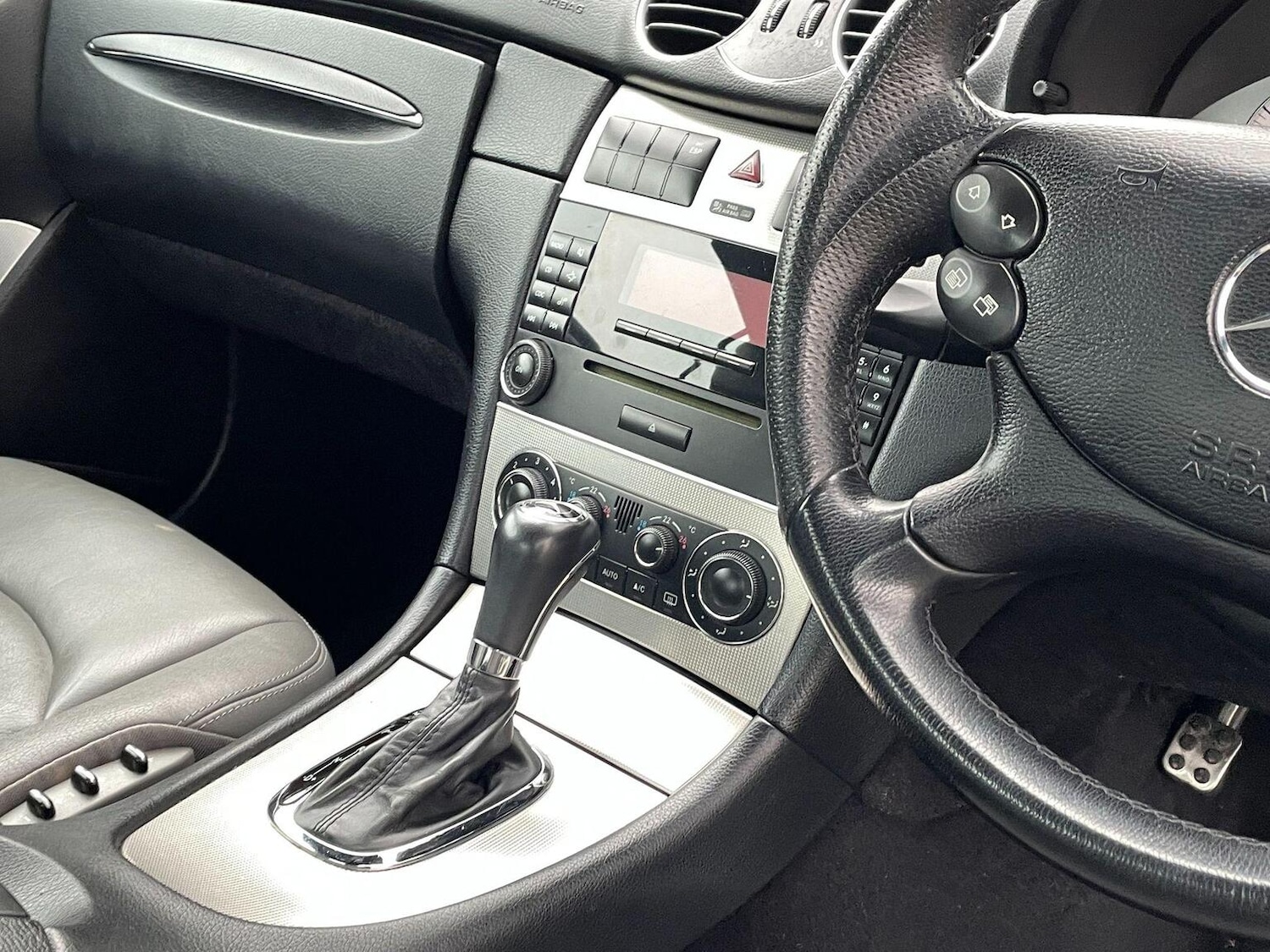 Used Mercedes-Benz CLK 2007 for sale - 76716184: Photo 36