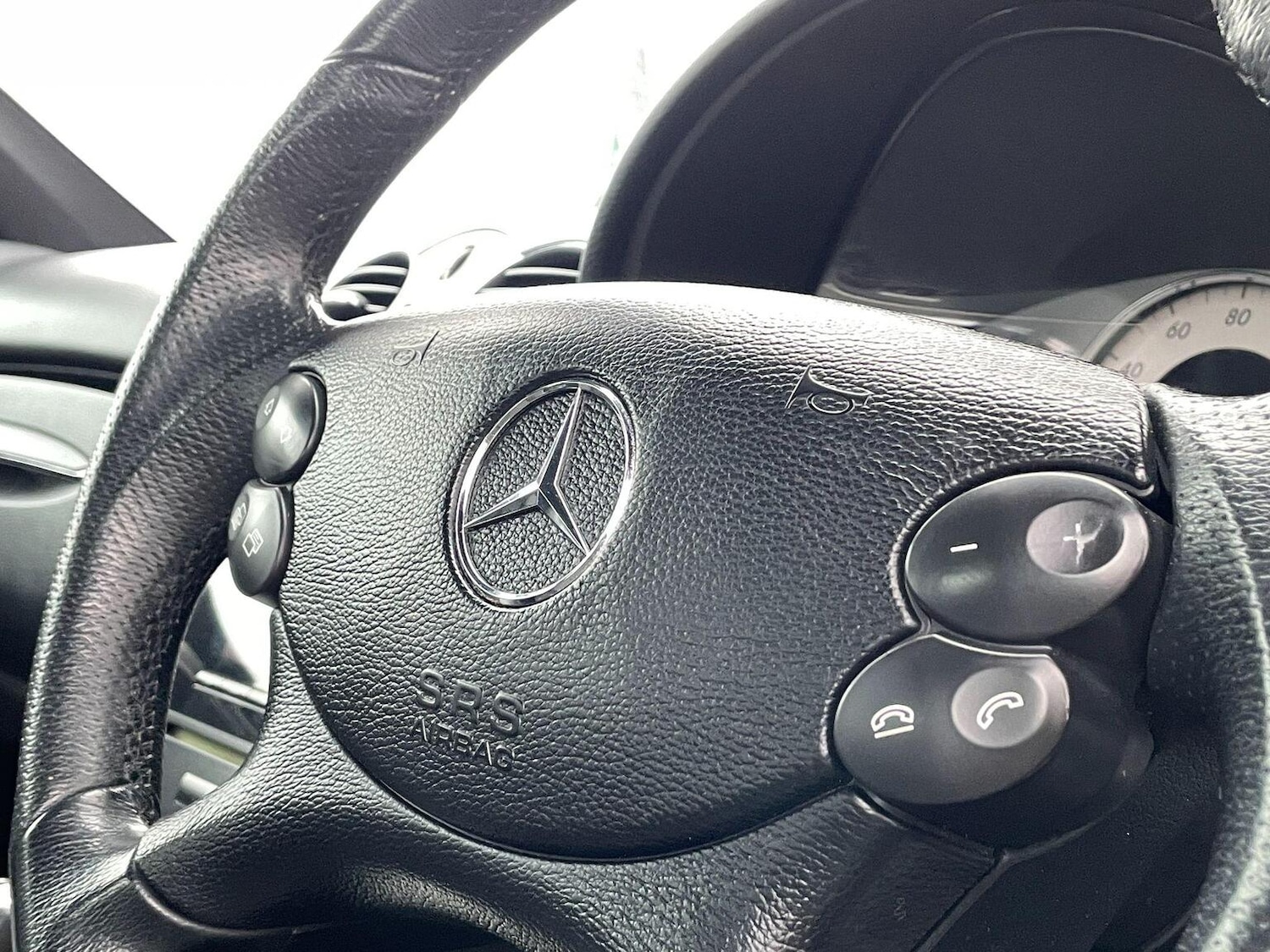 Used Mercedes-Benz CLK 2007 for sale - 76716184: Photo 37