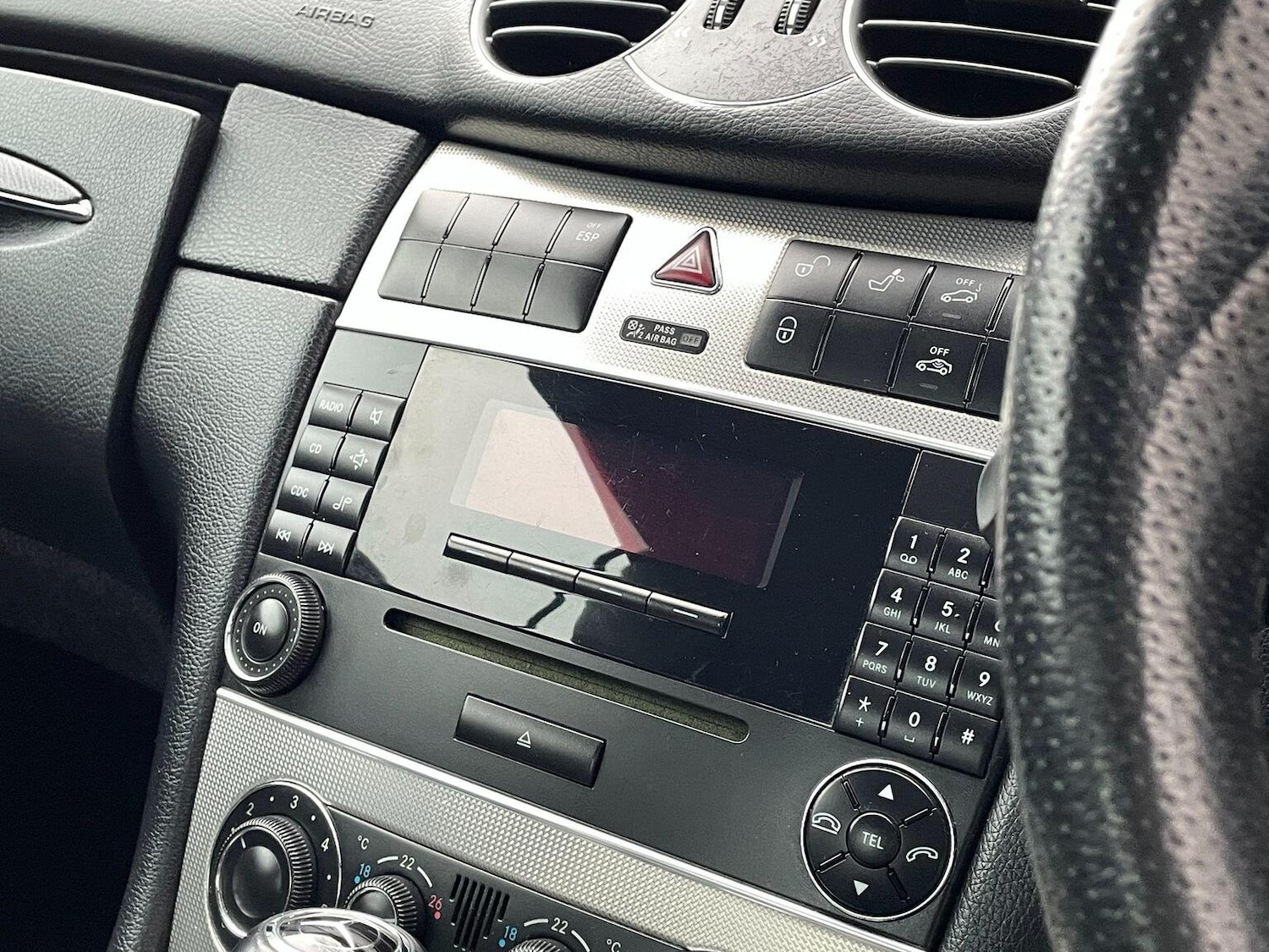 Used Mercedes-Benz CLK 2007 for sale - 76716184: Photo 39