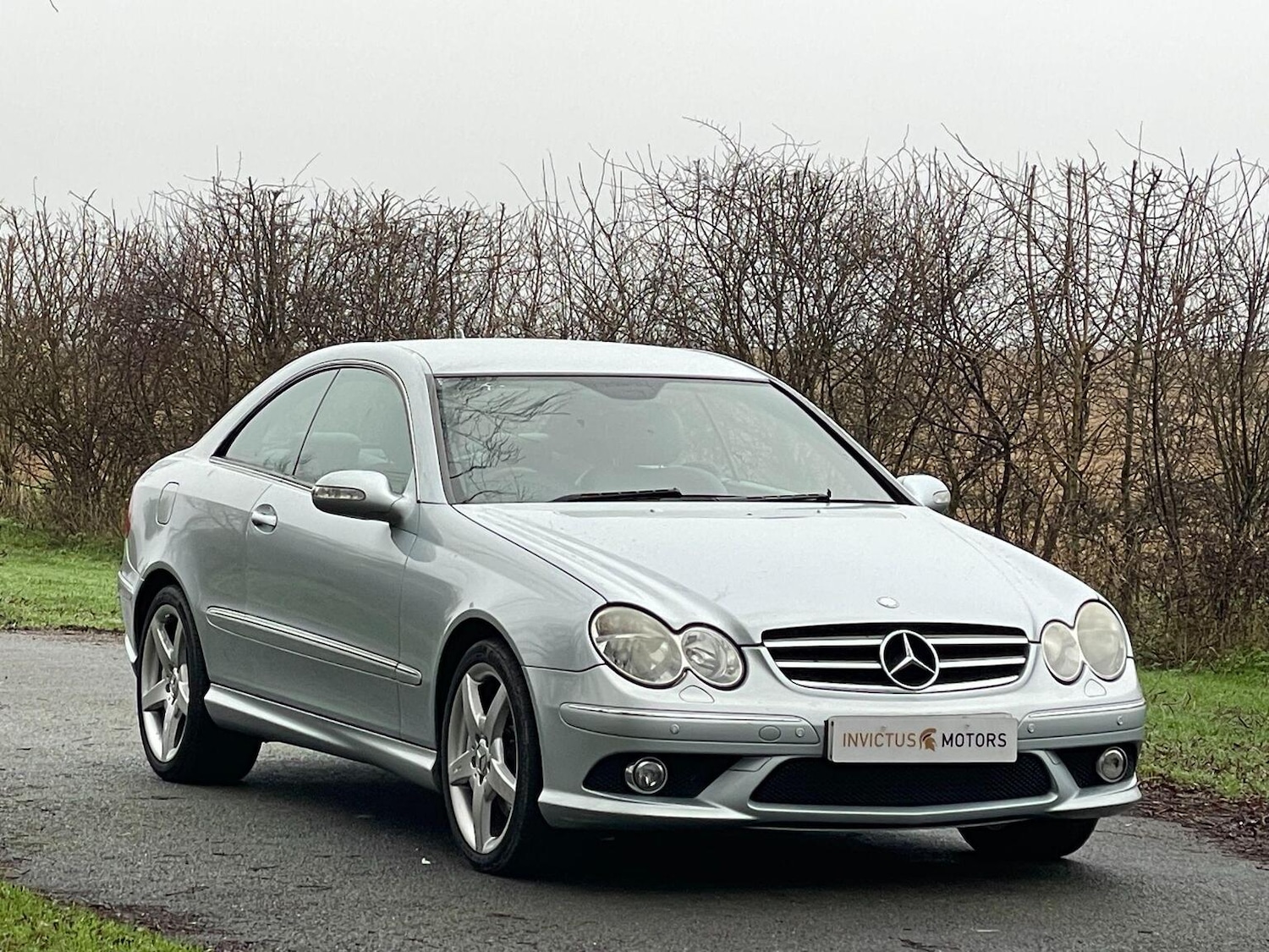 Used Mercedes-Benz CLK 2007 for sale - 76716184: Photo 4