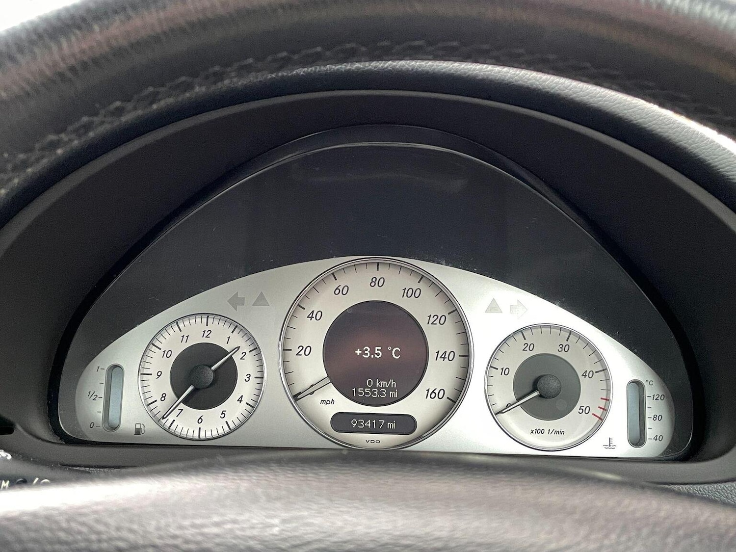 Used Mercedes-Benz CLK 2007 for sale - 76716184: Photo 41