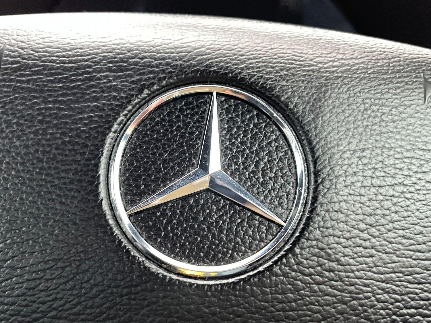 Used Mercedes-Benz CLK 2007 for sale - 76716184: Photo 42