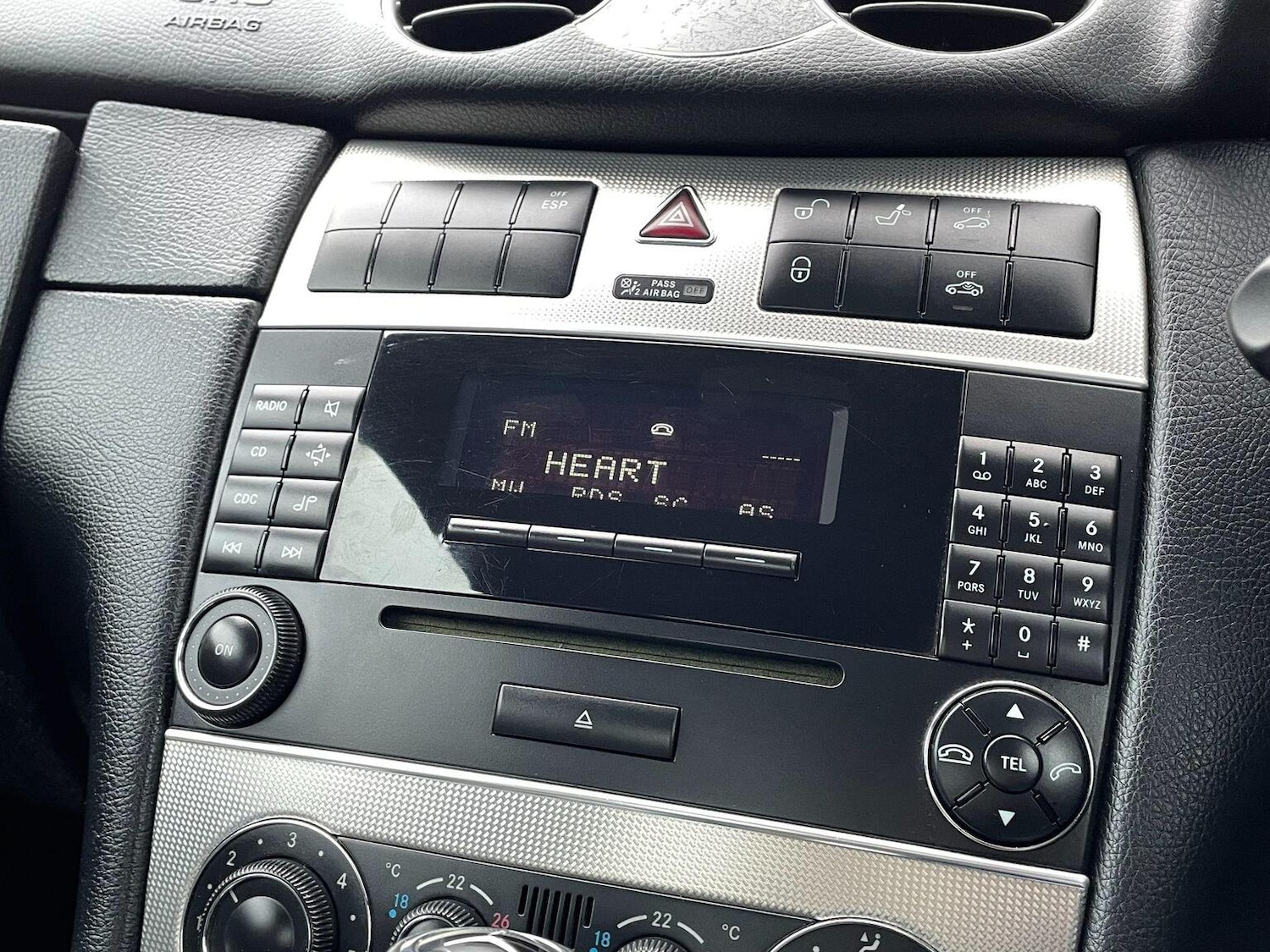 Used Mercedes-Benz CLK 2007 for sale - 76716184: Photo 45