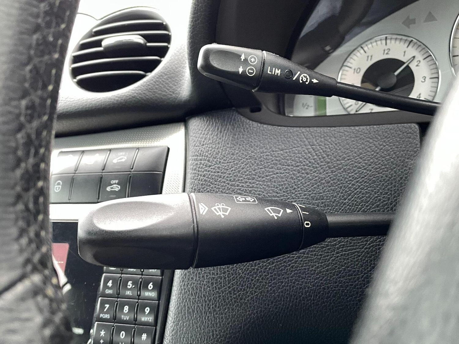 Used Mercedes-Benz CLK 2007 for sale - 76716184: Photo 49