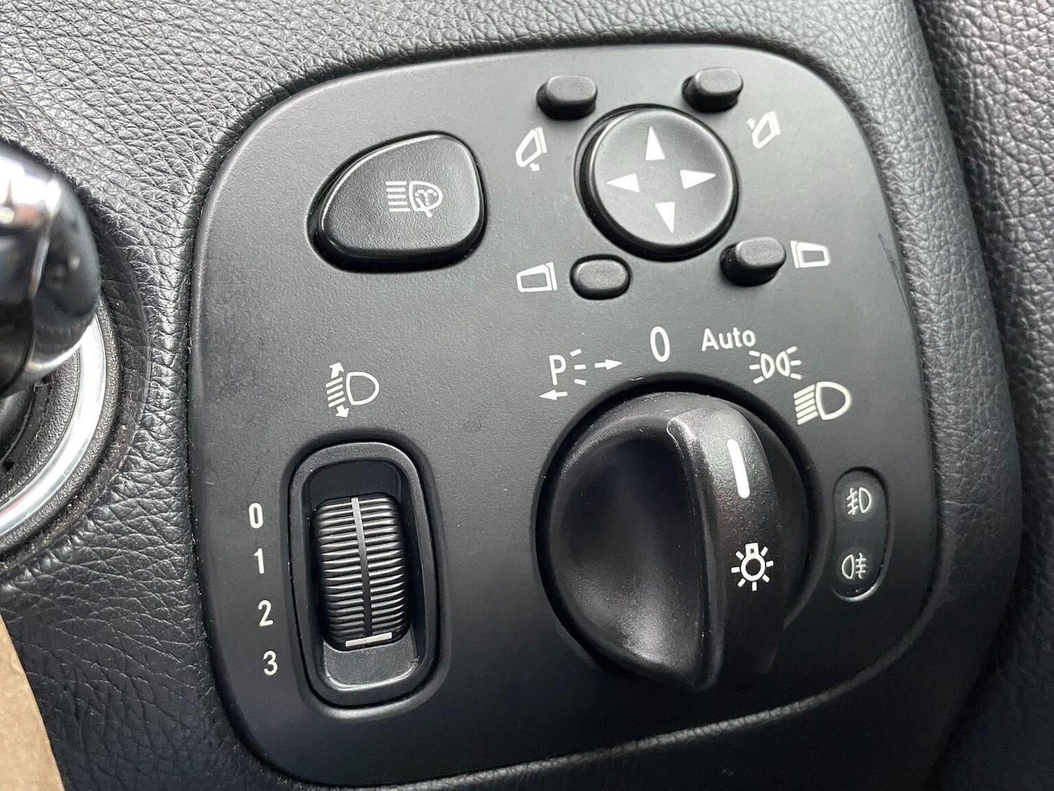 Used Mercedes-Benz CLK 2007 for sale - 76716184: Photo 50