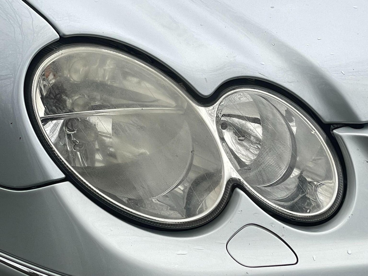 Used Mercedes-Benz CLK 2007 for sale - 76716184: Photo 53