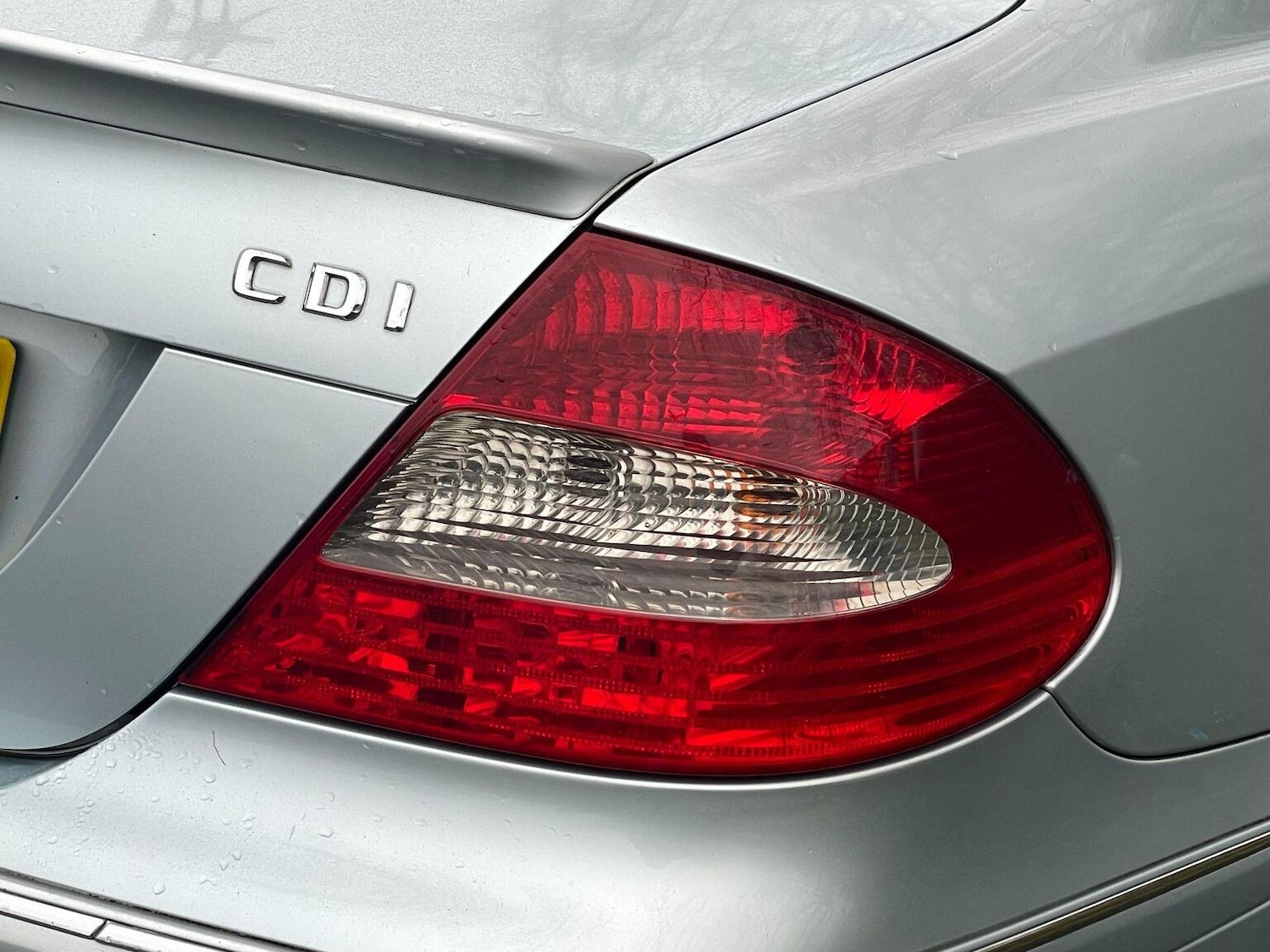 Used Mercedes-Benz CLK 2007 for sale - 76716184: Photo 56