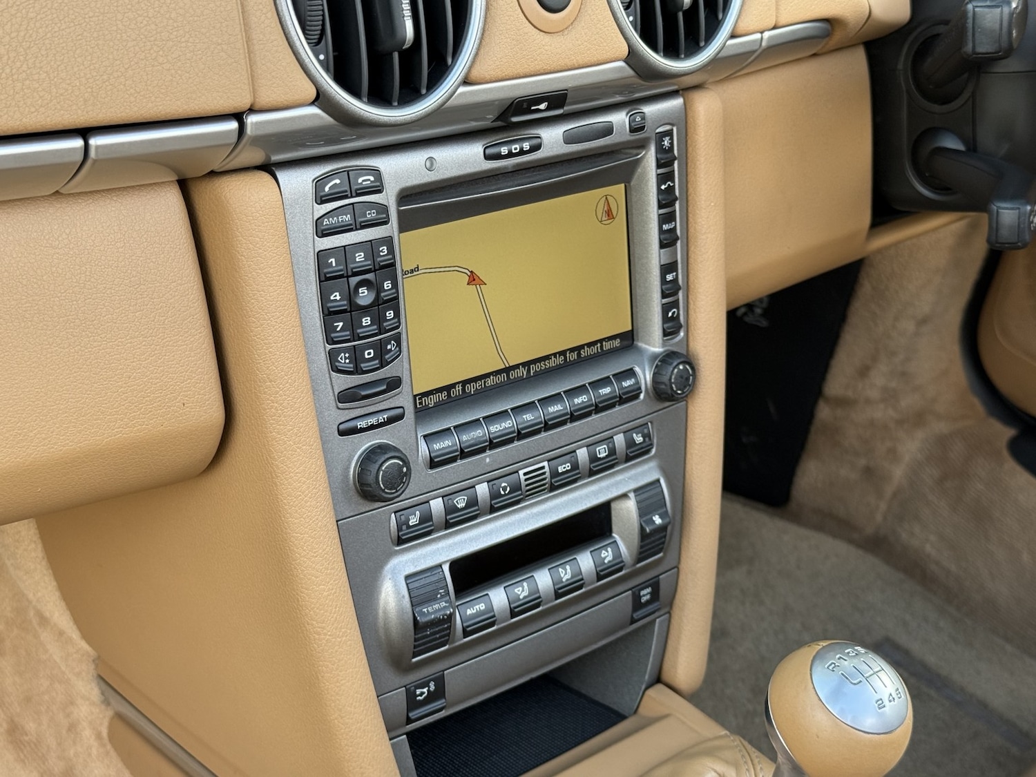 Used Porsche Boxster 2006 for sale - 76716193: Photo 29