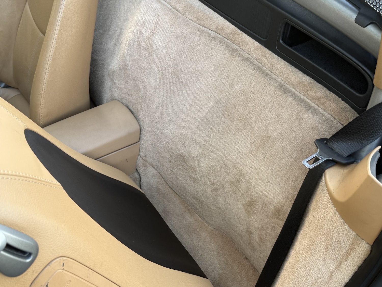 Used Porsche Boxster 2006 for sale - 76716193: Photo 33