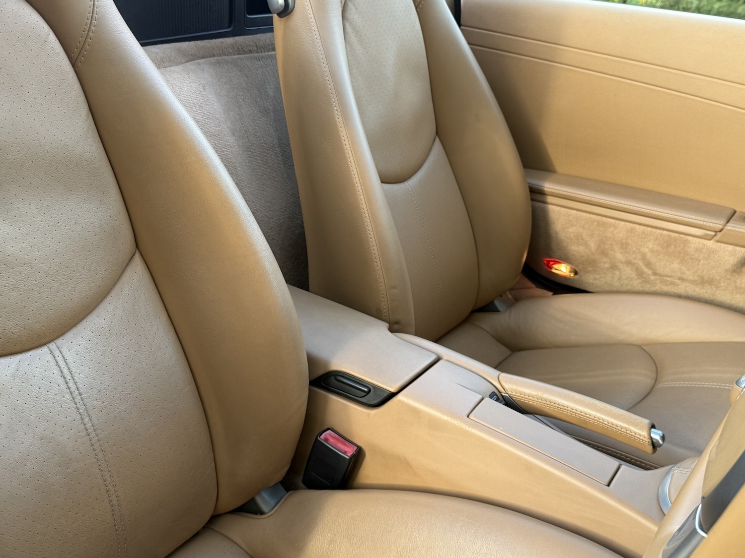 Used Porsche Boxster 2006 for sale - 76716193: Photo 38