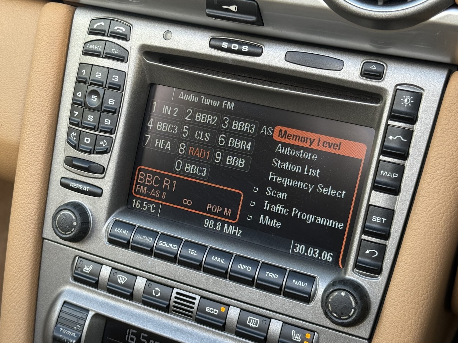 Used Porsche Boxster 2006 for sale - 76716193: Photo 50