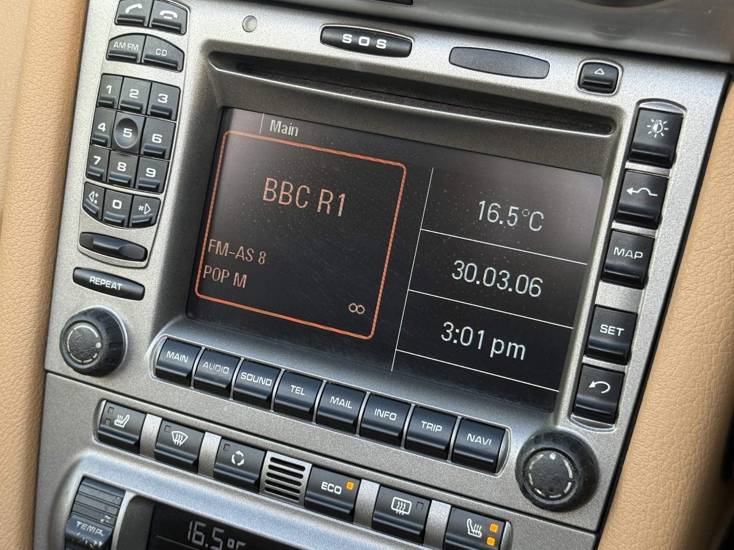 Used Porsche Boxster 2006 for sale - 76716193: Photo 51