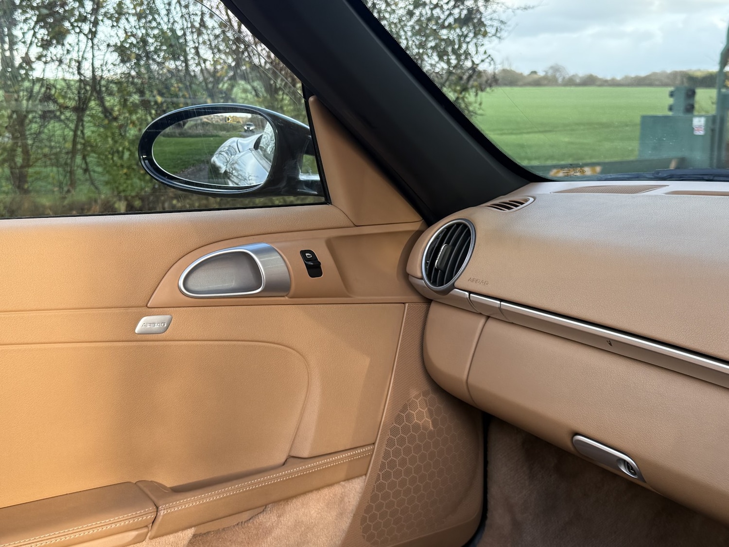 Used Porsche Boxster 2006 for sale - 76716193: Photo 55