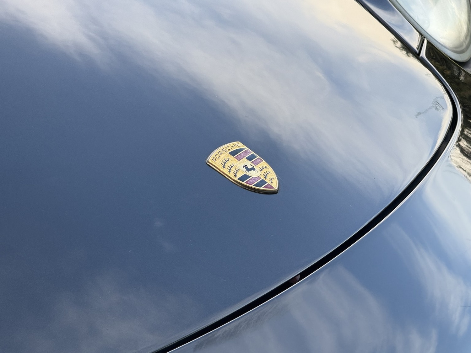 Used Porsche Boxster 2006 for sale - 76716193: Photo 6