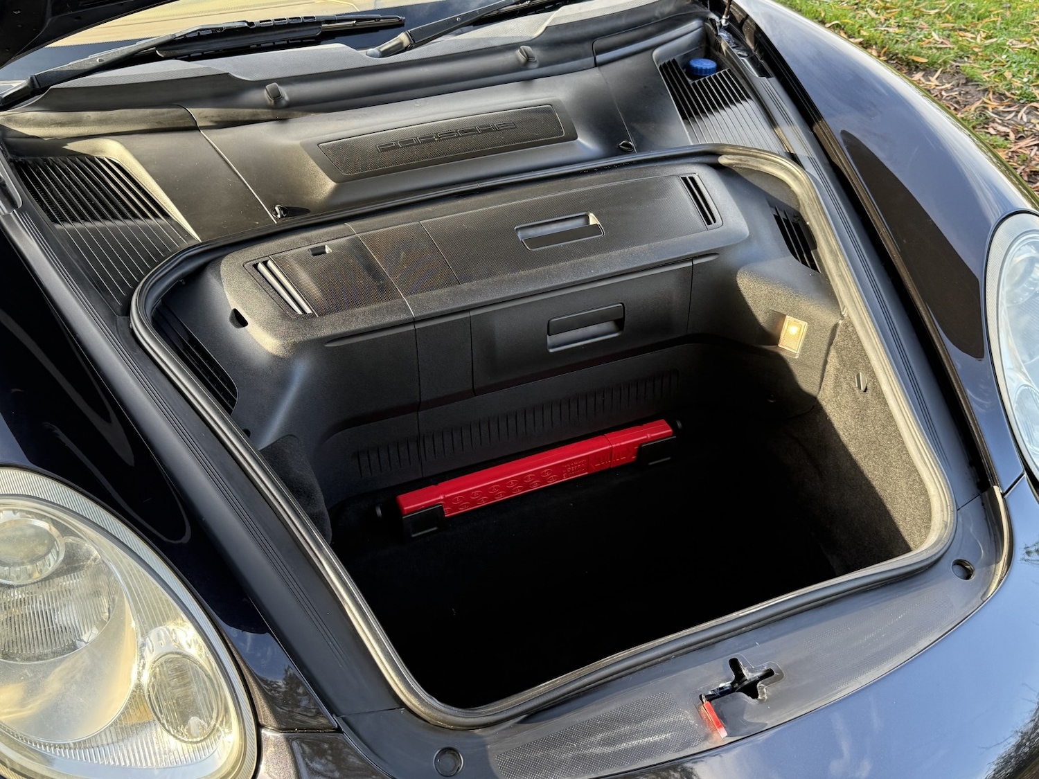 Used Porsche Boxster 2006 for sale - 76716193: Photo 66