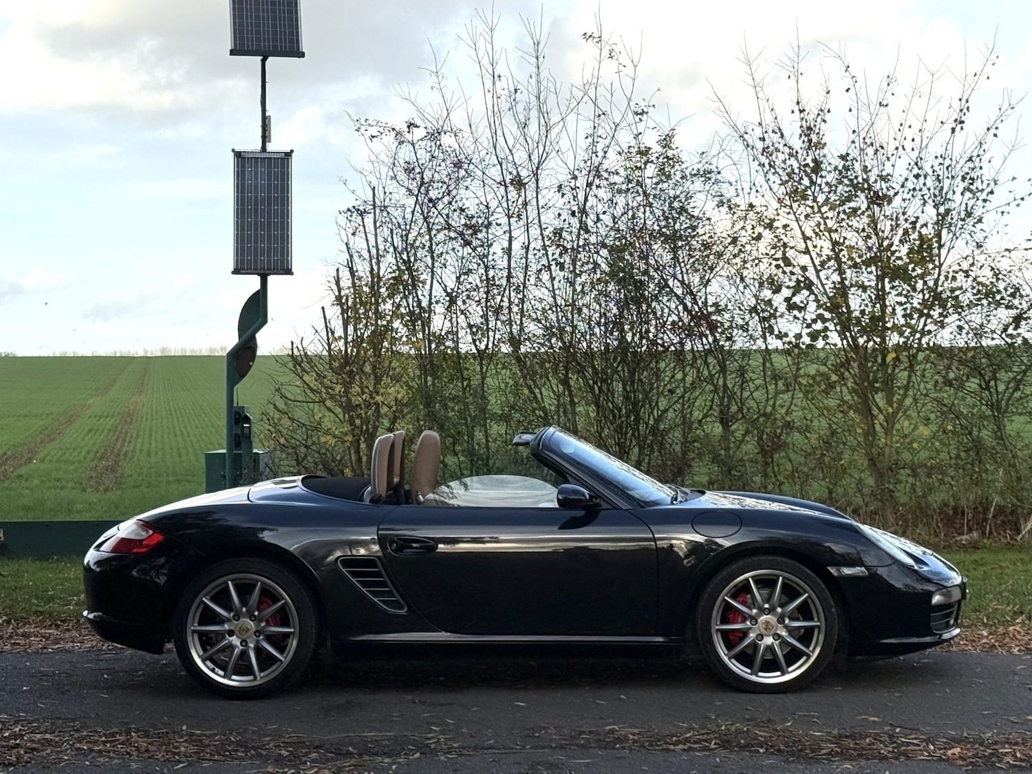 Used Porsche Boxster 2006 for sale - 76716193: Photo 7