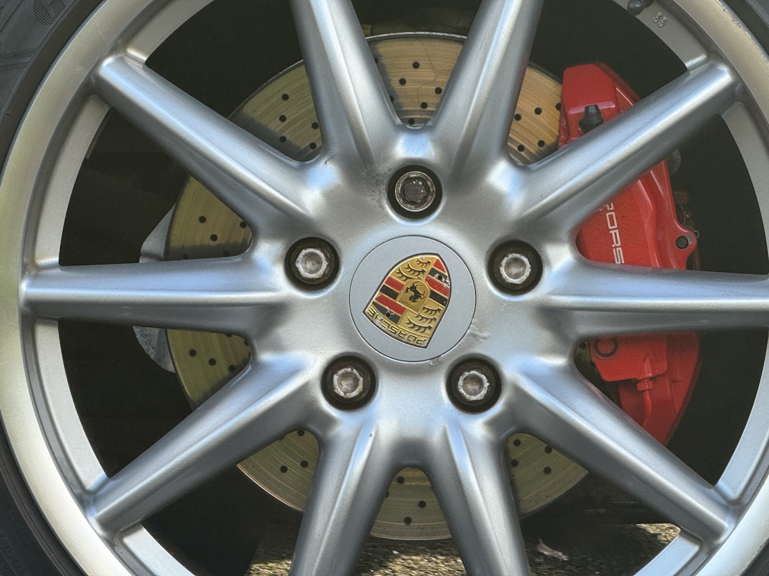 Used Porsche Boxster 2006 for sale - 76716193: Photo 73