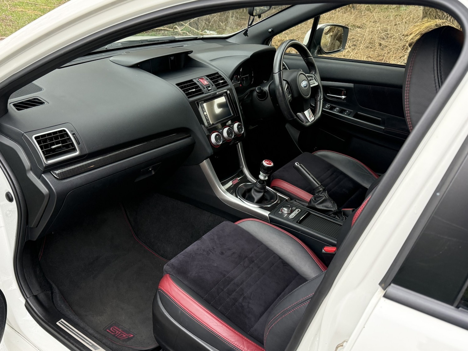 Used Subaru WRX STI 2015 for sale - 77822220: Photo 10