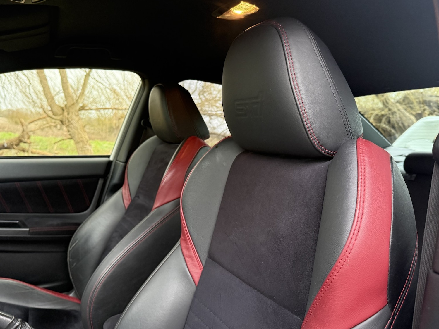 Used Subaru WRX STI 2015 for sale - 77822220: Photo 11