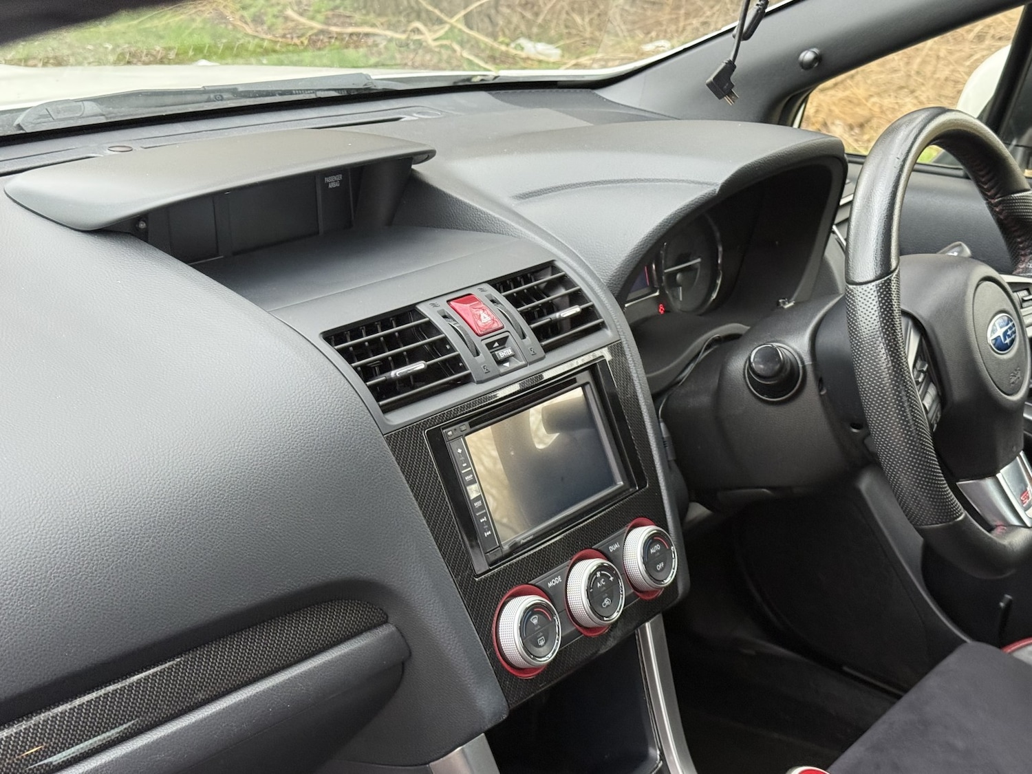 Used Subaru WRX STI 2015 for sale - 77822220: Photo 13