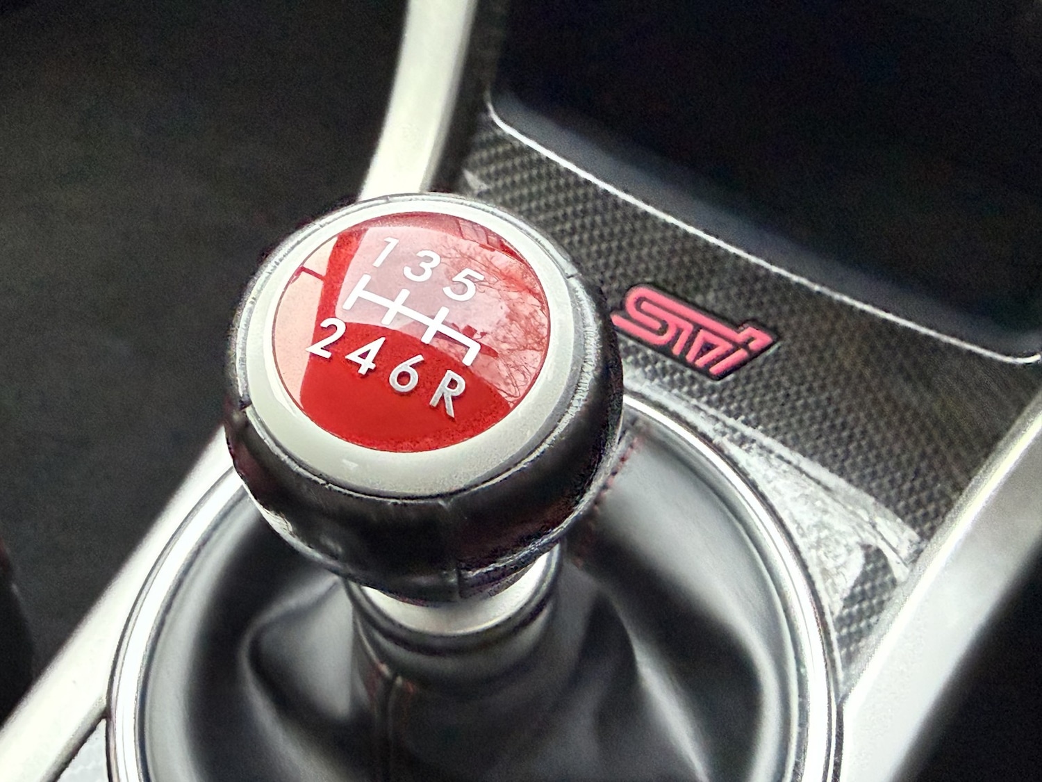 Used Subaru WRX STI 2015 for sale - 77822220: Photo 14