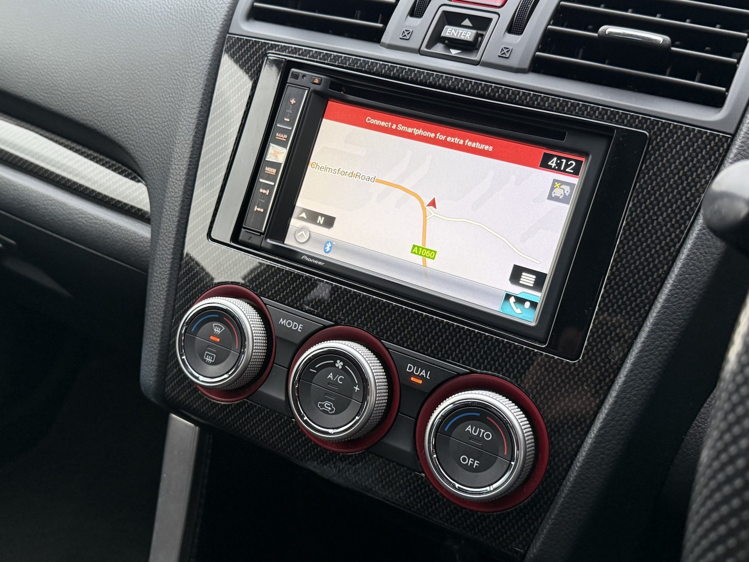 Used Subaru WRX STI 2015 for sale - 77822220: Photo 18