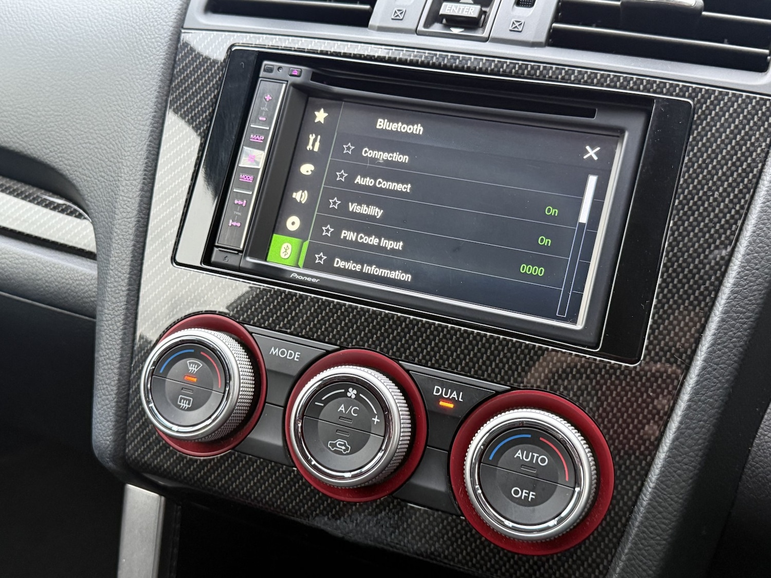 Used Subaru WRX STI 2015 for sale - 77822220: Photo 19