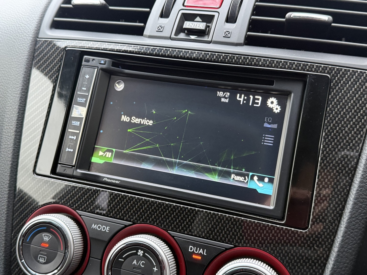 Used Subaru WRX STI 2015 for sale - 77822220: Photo 20