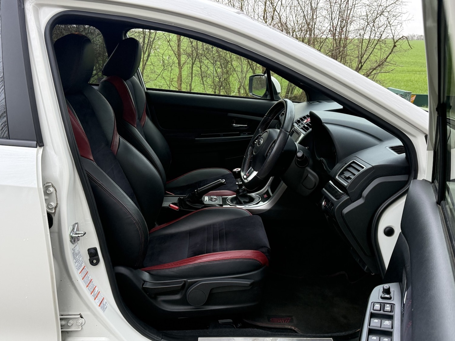 Used Subaru WRX STI 2015 for sale - 77822220: Photo 21