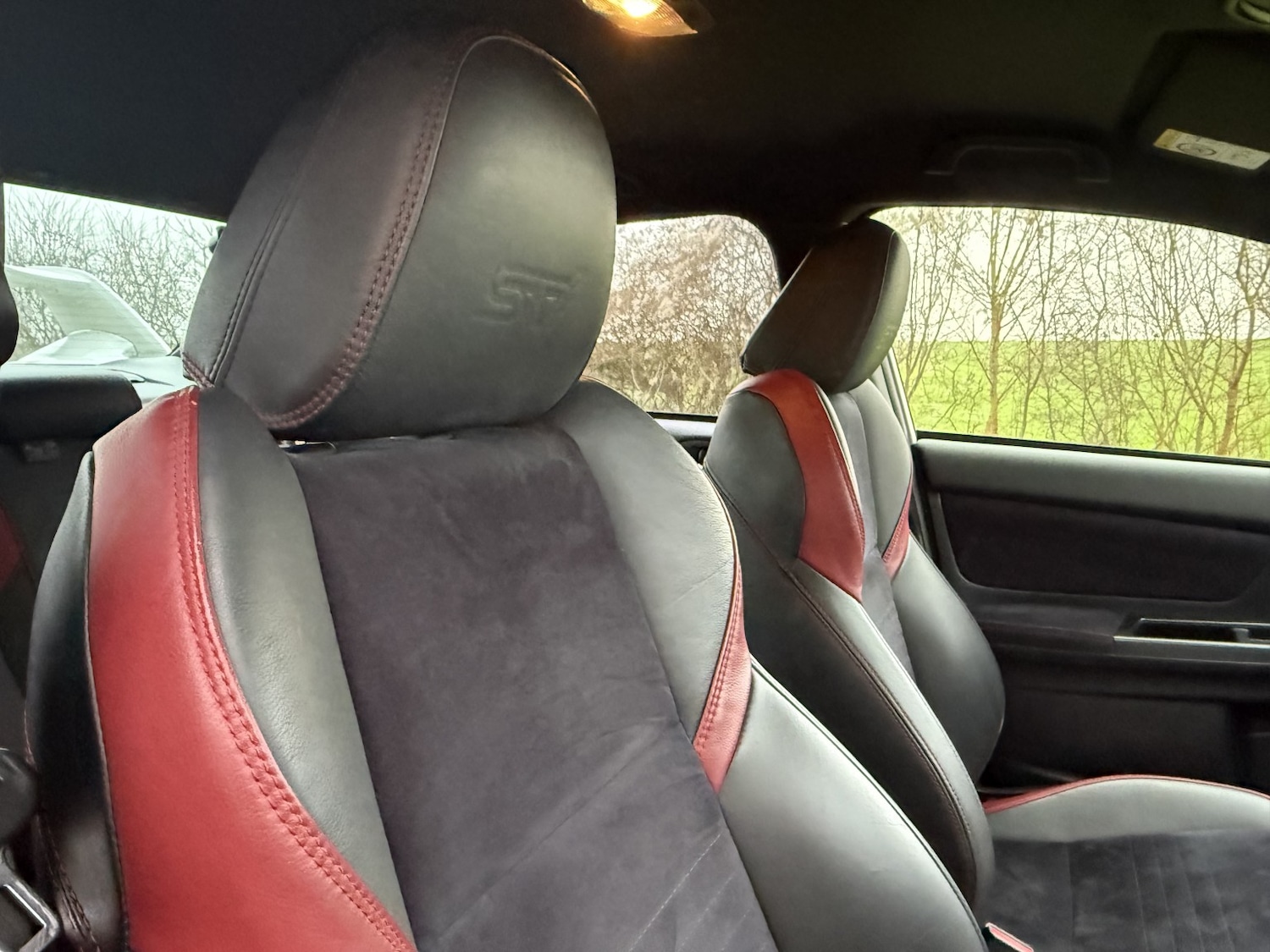 Used Subaru WRX STI 2015 for sale - 77822220: Photo 22