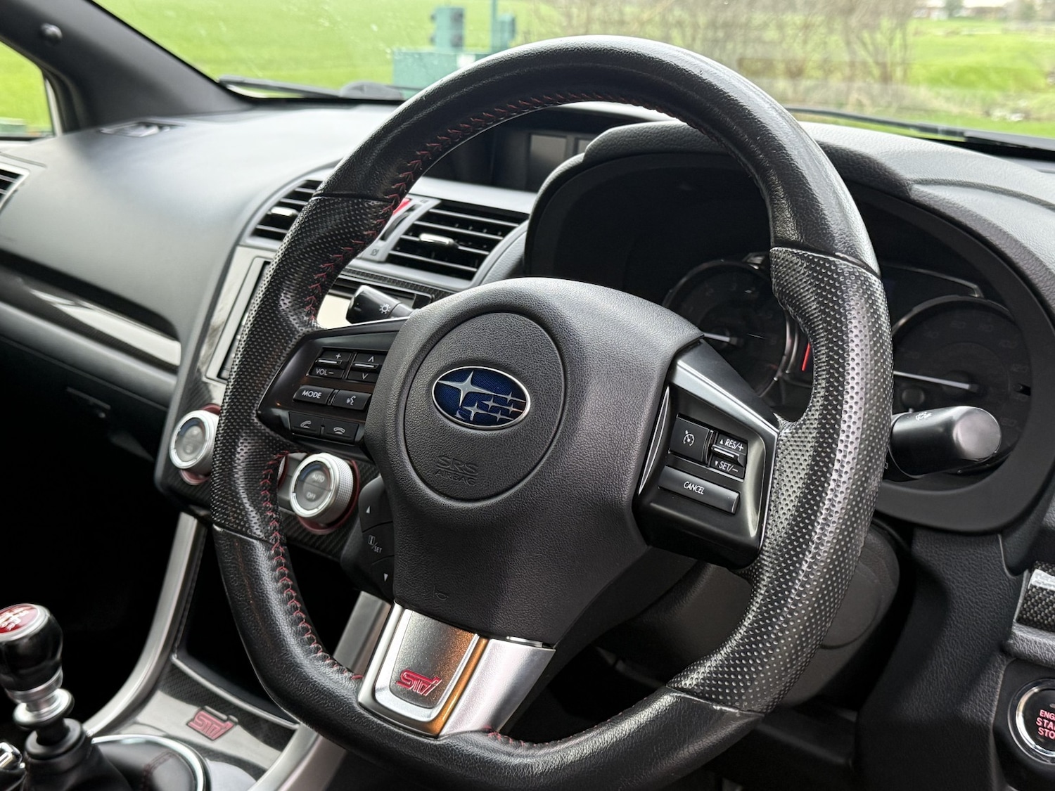 Used Subaru WRX STI 2015 for sale - 77822220: Photo 25