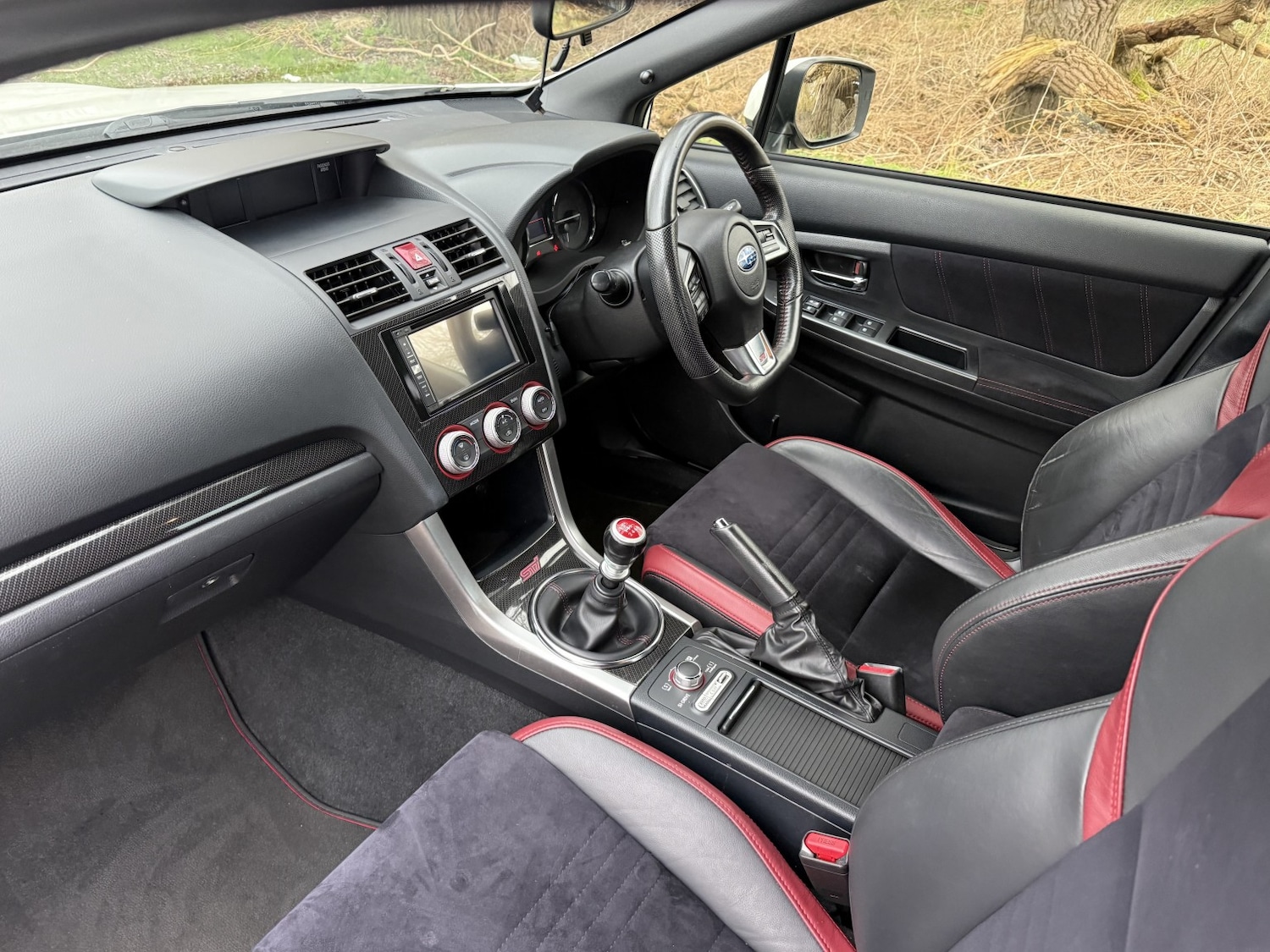 Used Subaru WRX STI 2015 for sale - 77822220: Photo 27