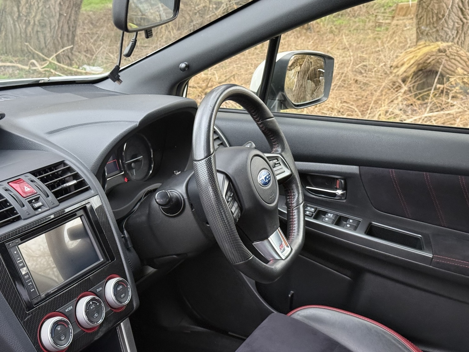 Used Subaru WRX STI 2015 for sale - 77822220: Photo 29