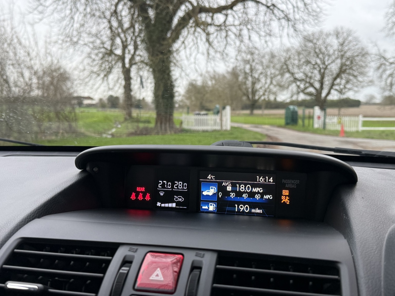 Used Subaru WRX STI 2015 for sale - 77822220: Photo 30