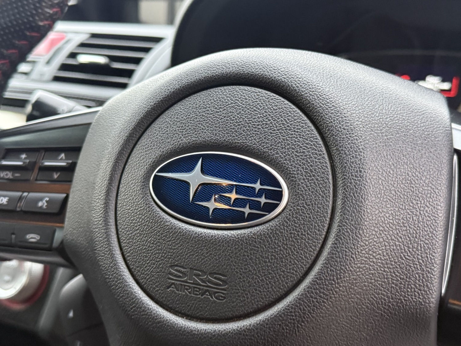 Used Subaru WRX STI 2015 for sale - 77822220: Photo 31