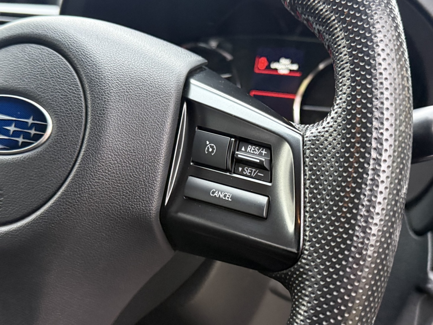 Used Subaru WRX STI 2015 for sale - 77822220: Photo 32