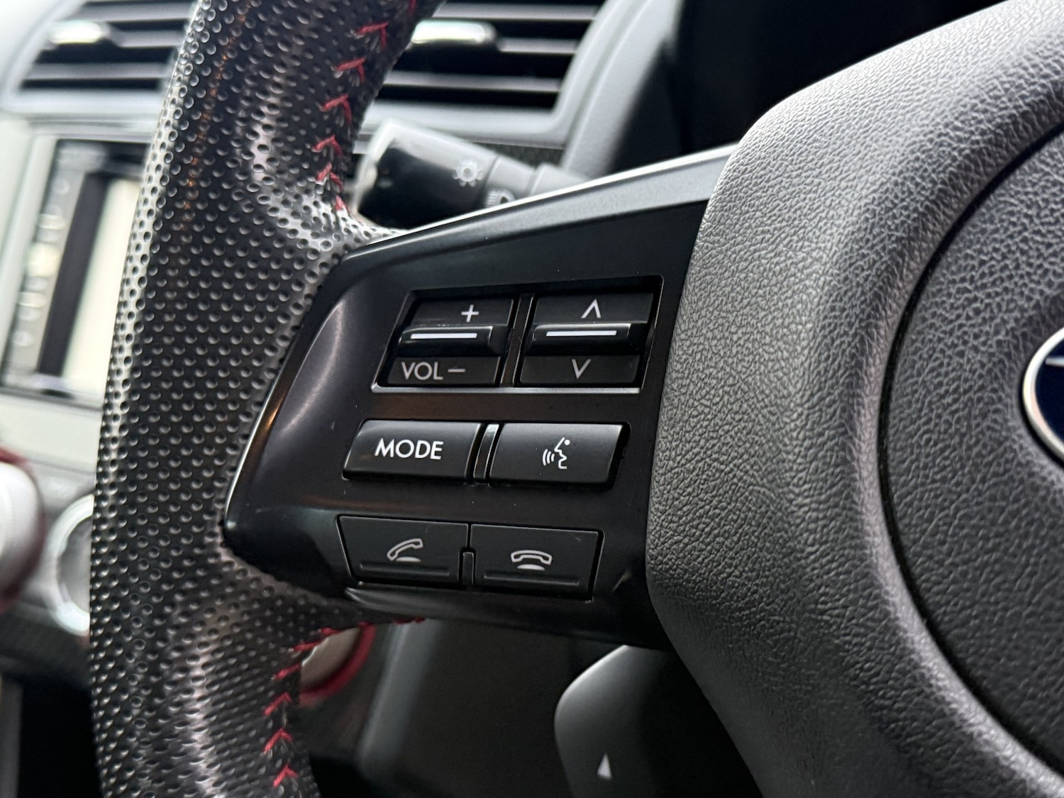 Used Subaru WRX STI 2015 for sale - 77822220: Photo 34