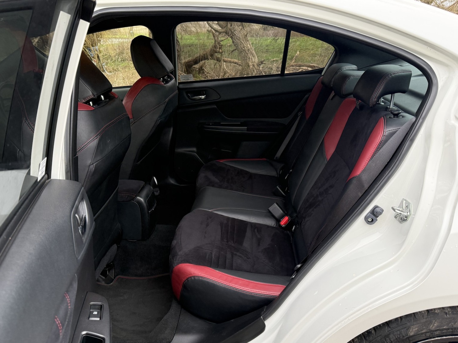 Used Subaru WRX STI 2015 for sale - 77822220: Photo 38