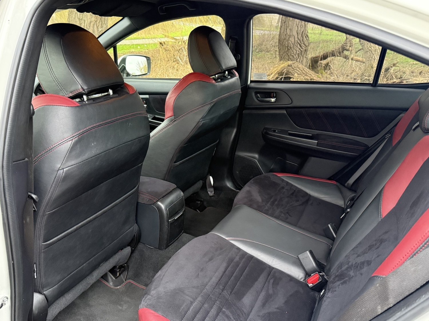 Used Subaru WRX STI 2015 for sale - 77822220: Photo 39