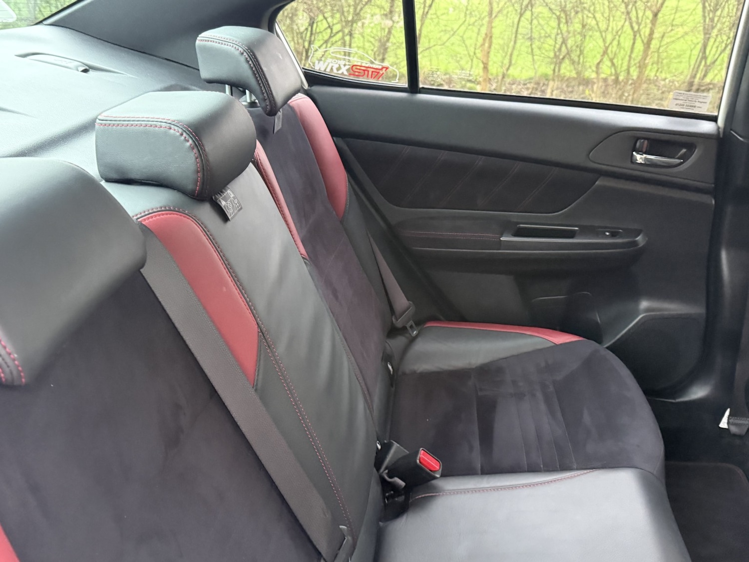 Used Subaru WRX STI 2015 for sale - 77822220: Photo 40