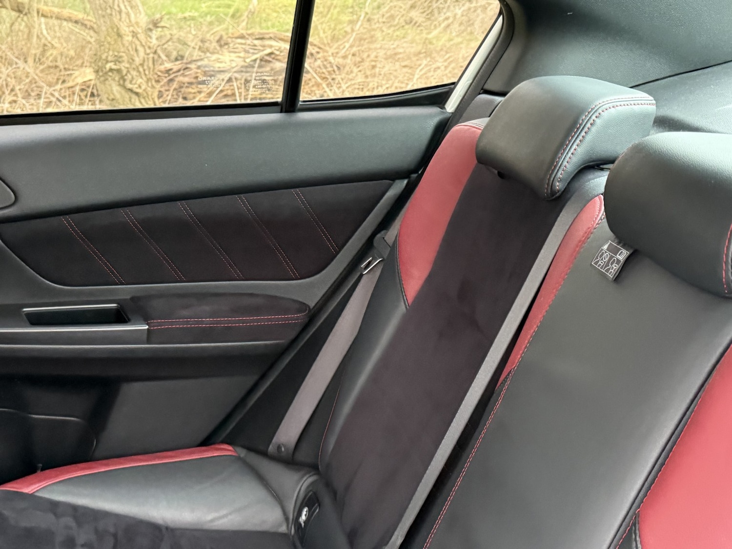 Used Subaru WRX STI 2015 for sale - 77822220: Photo 41