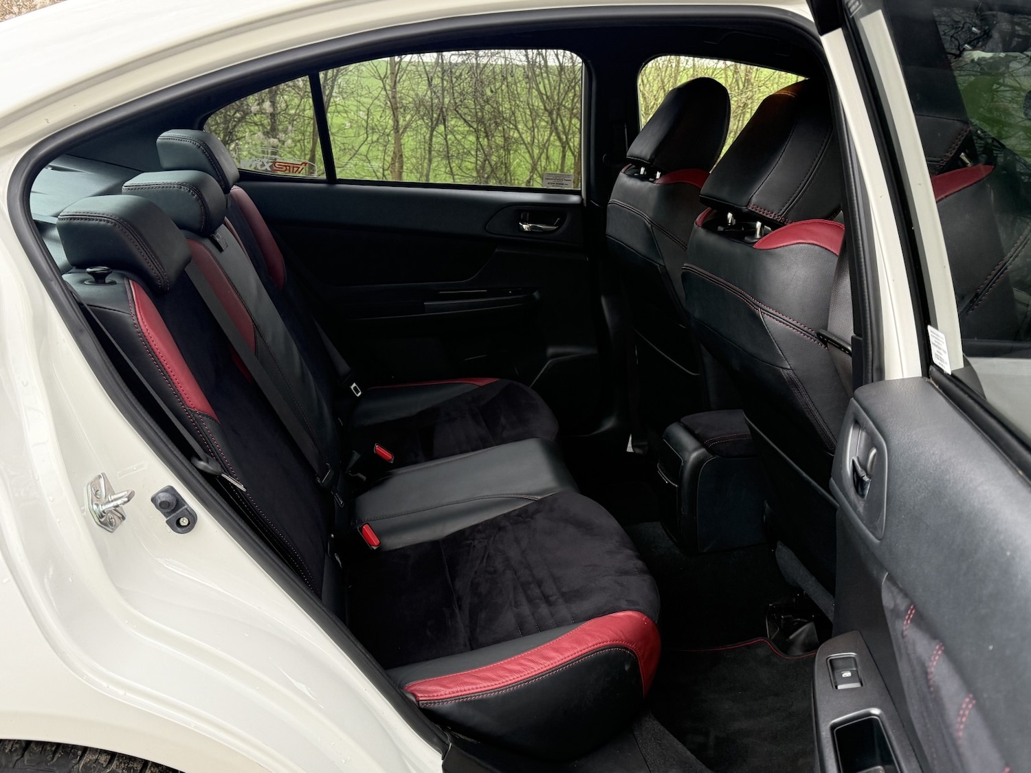 Used Subaru WRX STI 2015 for sale - 77822220: Photo 42